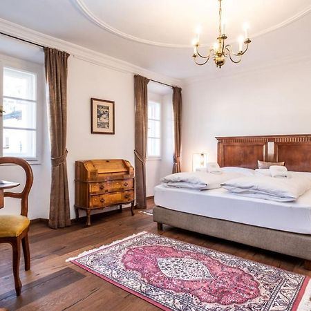 Stammhaus - Premium Residences Rauris Εξωτερικό φωτογραφία