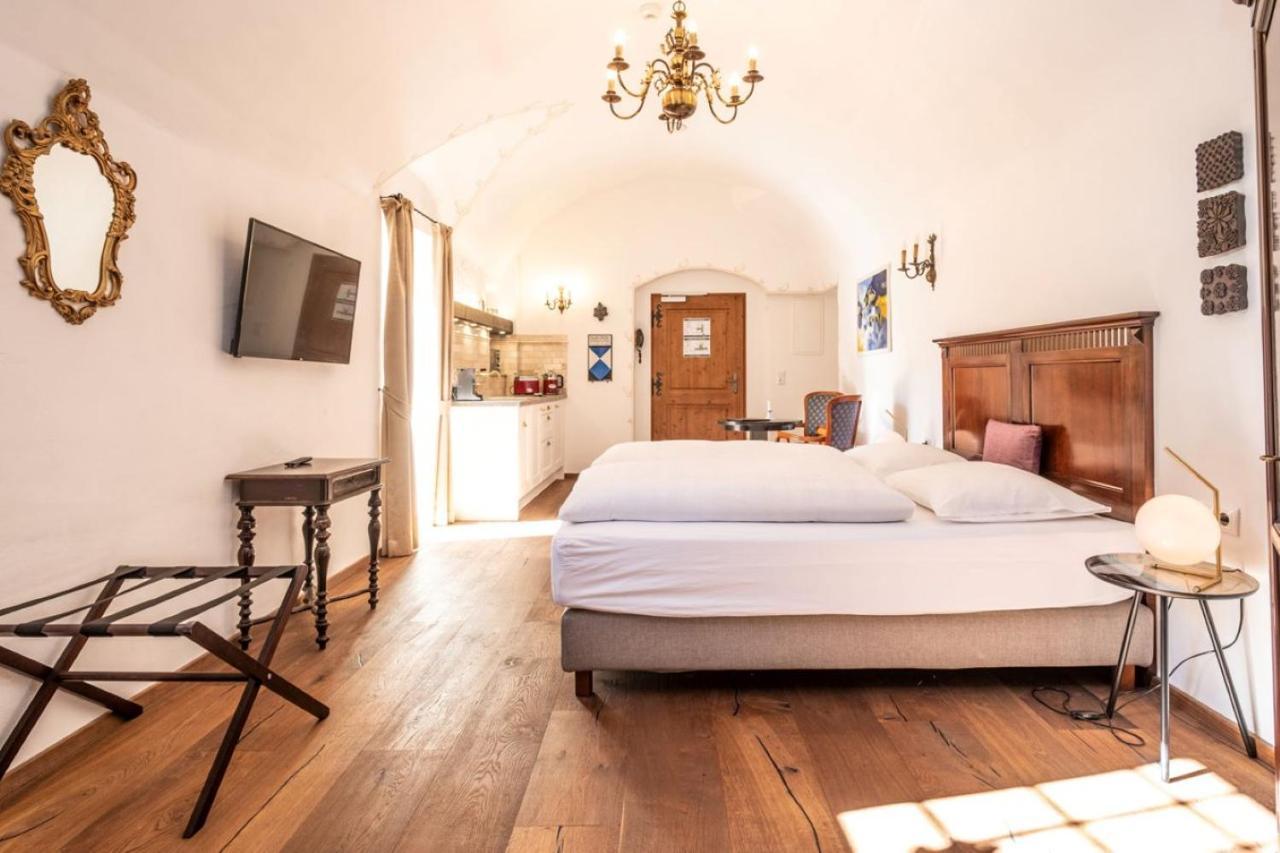 Stammhaus - Premium Residences Rauris Εξωτερικό φωτογραφία