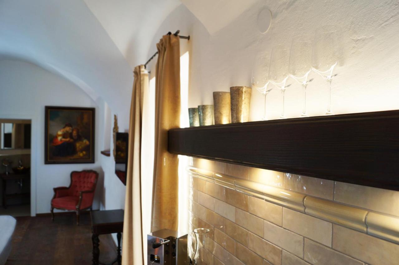 Stammhaus - Premium Residences Rauris Εξωτερικό φωτογραφία