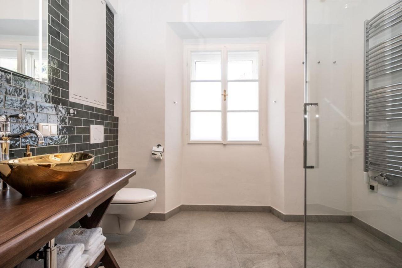 Stammhaus - Premium Residences Rauris Εξωτερικό φωτογραφία