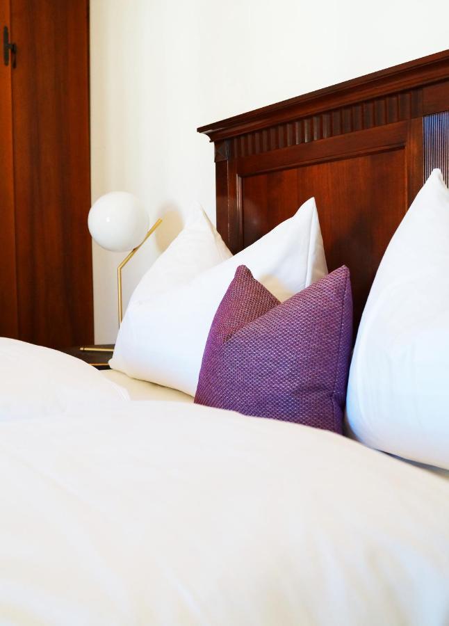 Stammhaus - Premium Residences Rauris Εξωτερικό φωτογραφία