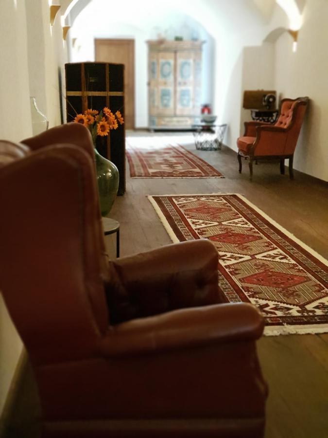 Stammhaus - Premium Residences Rauris Εξωτερικό φωτογραφία