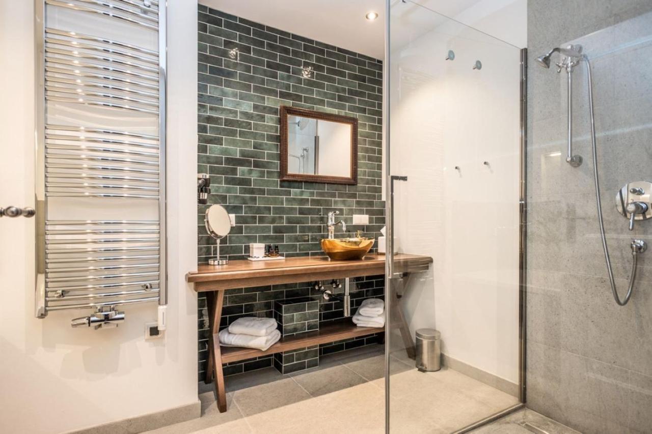 Stammhaus - Premium Residences Rauris Εξωτερικό φωτογραφία