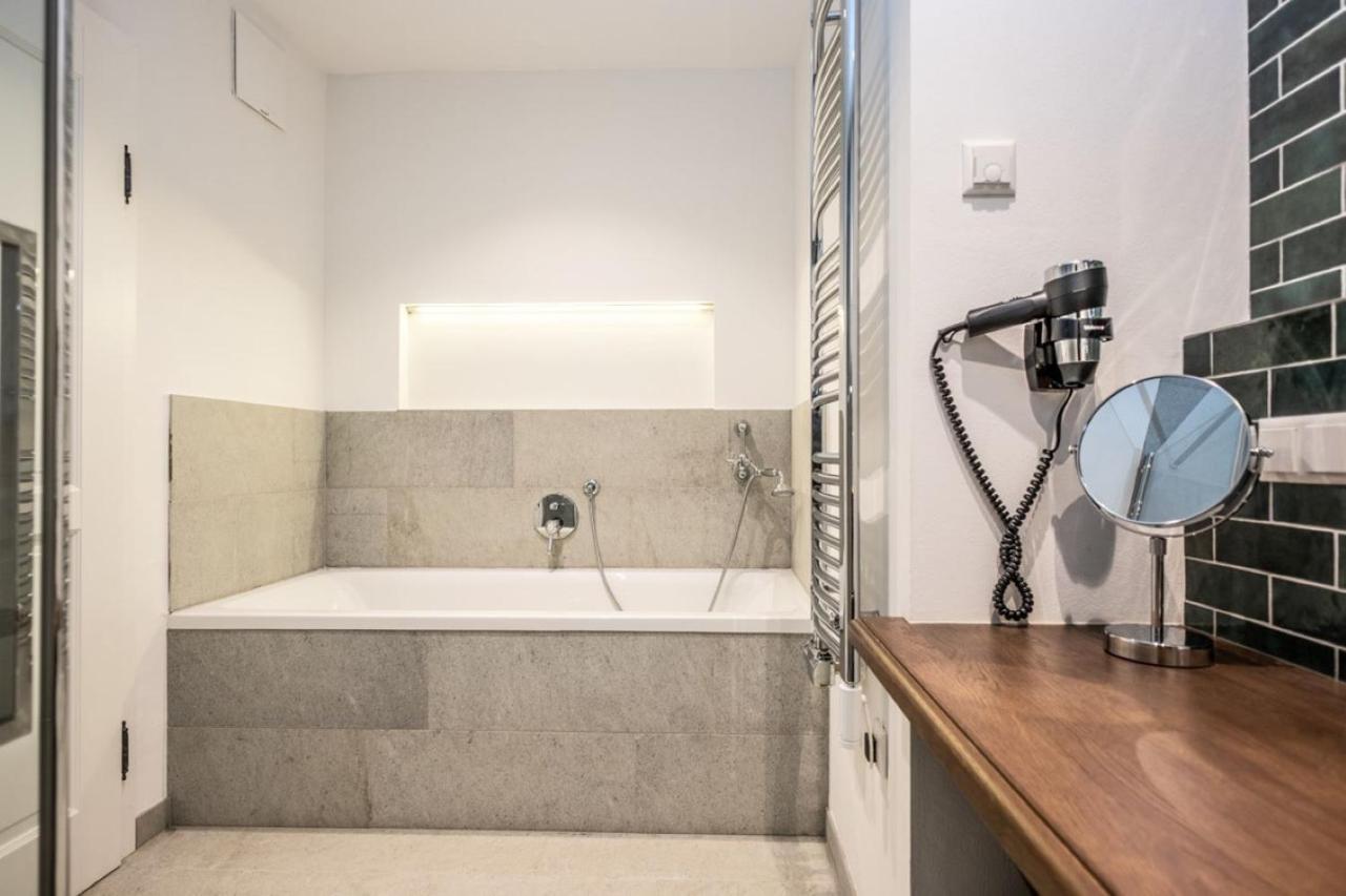 Stammhaus - Premium Residences Rauris Εξωτερικό φωτογραφία
