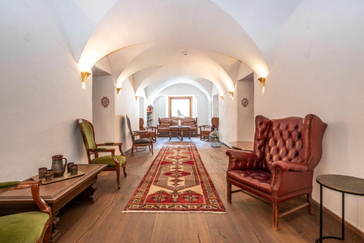 Stammhaus - Premium Residences Rauris Εξωτερικό φωτογραφία