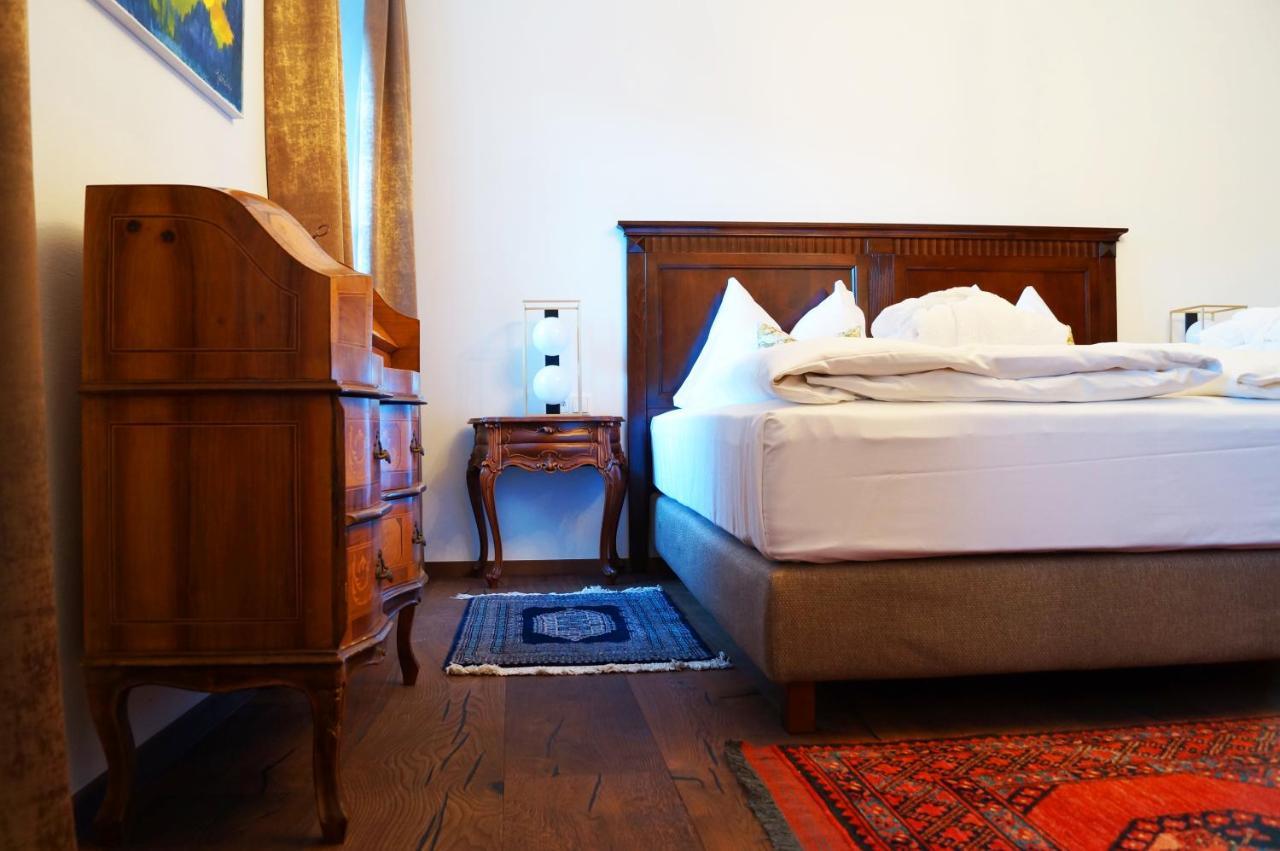 Stammhaus - Premium Residences Rauris Εξωτερικό φωτογραφία