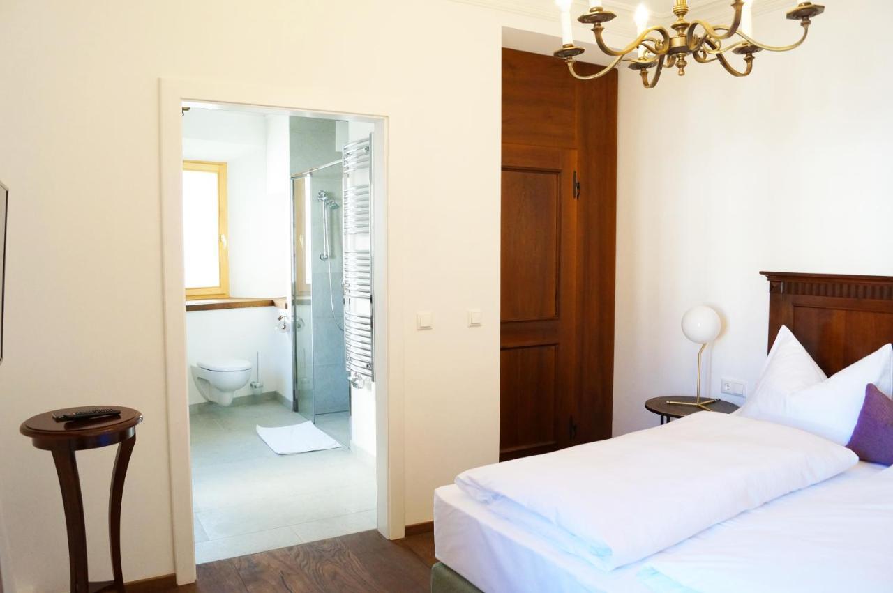 Stammhaus - Premium Residences Rauris Εξωτερικό φωτογραφία