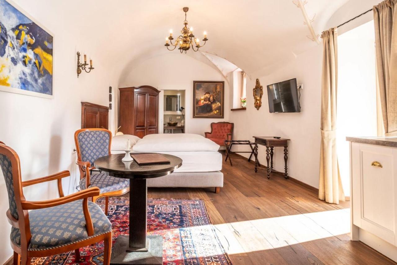 Stammhaus - Premium Residences Rauris Εξωτερικό φωτογραφία
